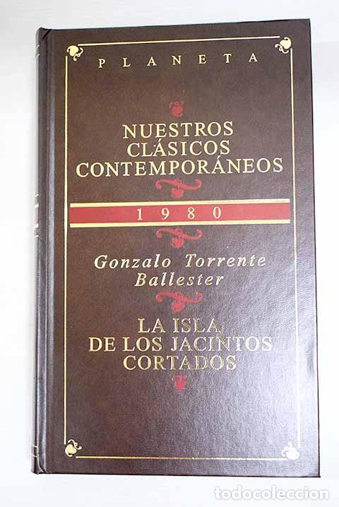 B&uuml;cher: La isla de los jacintos cortados: carta de amor con interpolaciones m&aacute;gicas