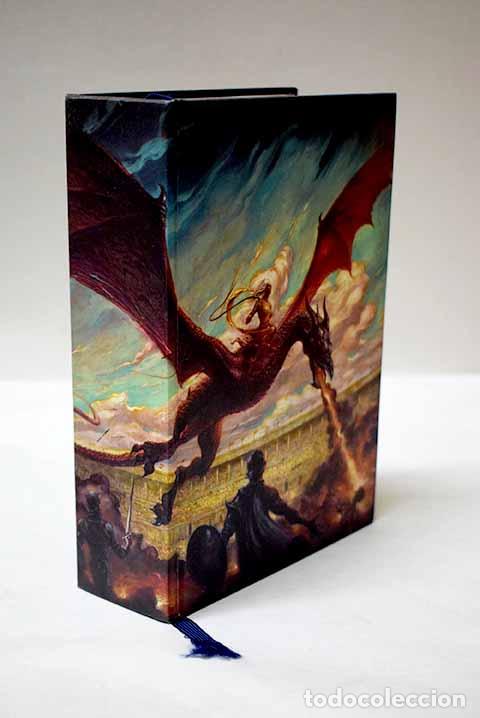 B&uuml;cher: Danza de dragones: Martin, George R. R..- Martin, George R. R.