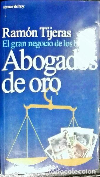 Livres: Abogados de oro- 9788478807185