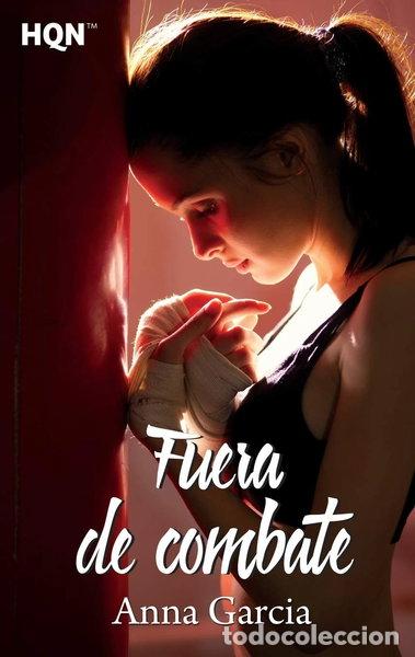 Livres: Fuera de combate- 9788413074276