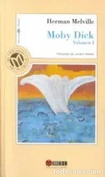 Livres: Moby Dick, Volumen 1- 9788481301922