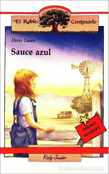 Livres: Sauce azul- 9788432125829