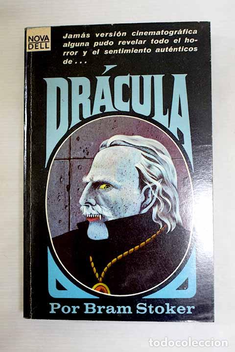 Libros: Dr&aacute;cula: Stoker, Bram.- Stoker, Bram