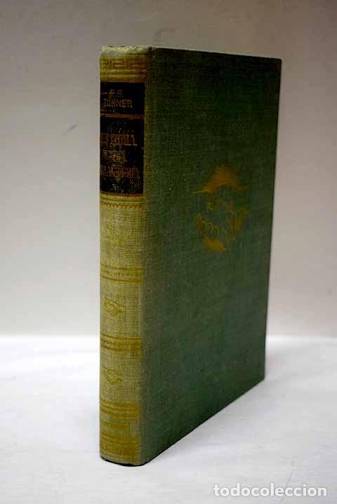B&uuml;cher: Historia de la galanter&iacute;a.- Turner, Ernest Sackville