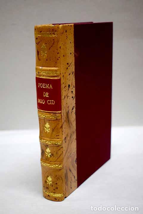 Libros: Poema de Mio Cid: : Espasa-Calpe.