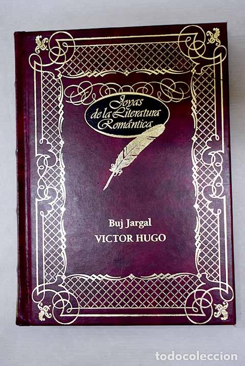 Libros: Bug-Jargal: Hugo, Victor.- Hugo, Victor
