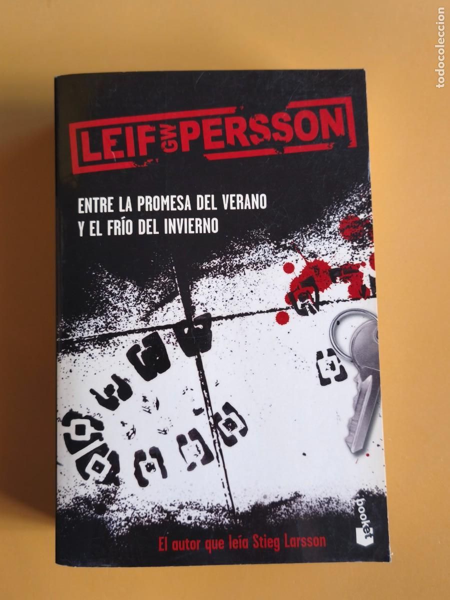 Livres: entre la promesa del verano y el frio del invierno