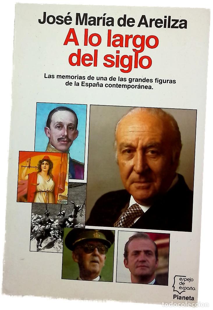 Livros em segunda m&atilde;o: A lo largo del siglo, 1909-1991