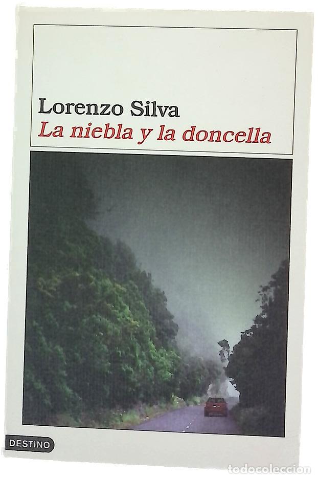 Livros em segunda m&atilde;o: La niebla y la doncella - Silva, Lorenzo