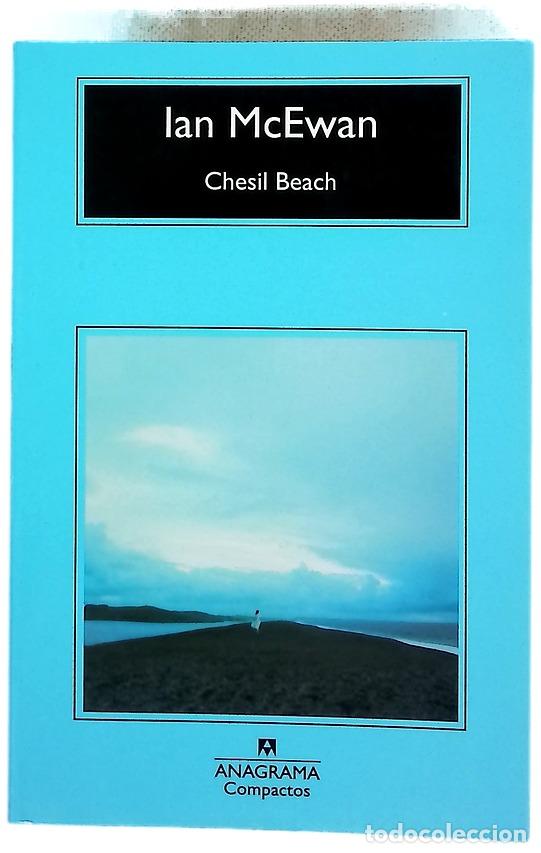 Libros: Chesil Beach - McEwan, Ian