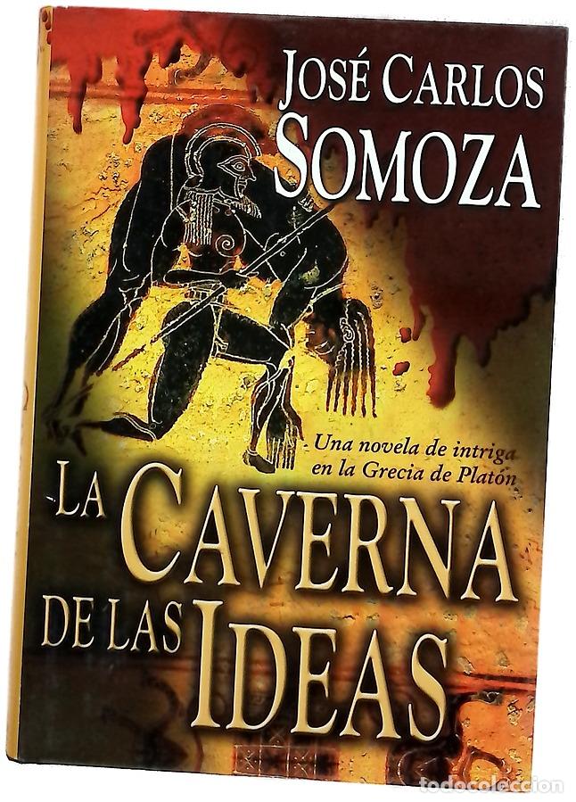 Libros: LA CAVERNA DE LAS IDEAS - BEST-SELLERS