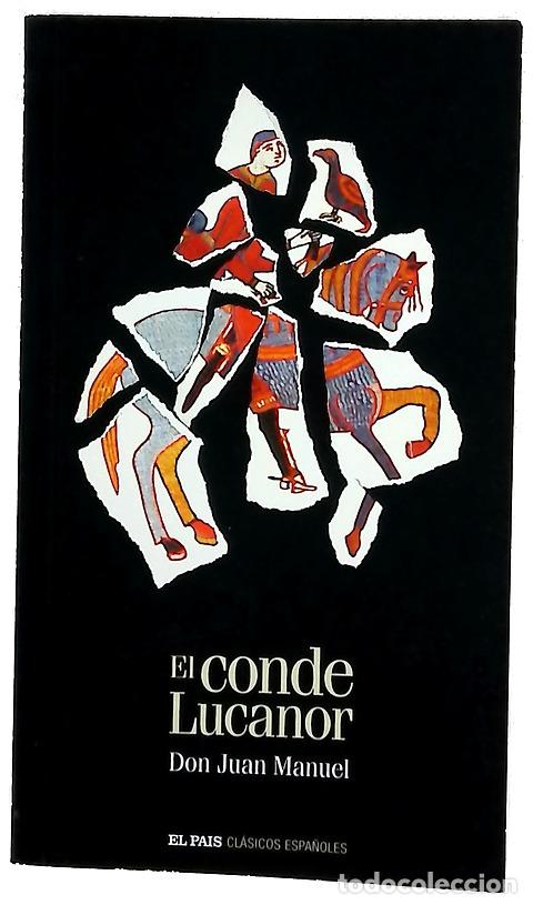 B&uuml;cher: El conde Lucanor - Juan Manuel