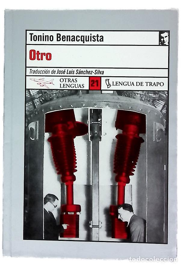 B&uuml;cher: Otro - Benacquista, Tonino