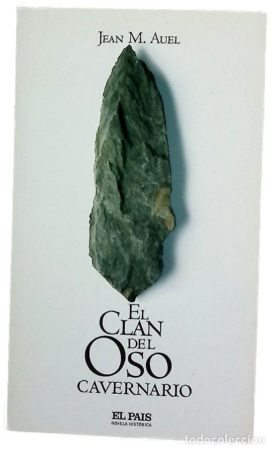 B&uuml;cher: El clan del oso cavernario