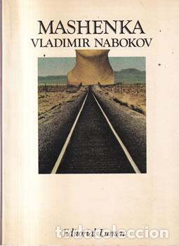 B&uuml;cher: Mashenka - Vladimir Nabokov