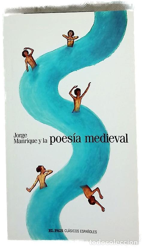 B&uuml;cher: Jorge Manrique y la poes&iacute;a medieval