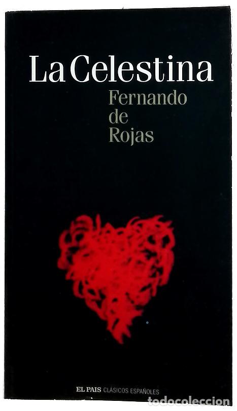 Livres: La Celestina - Rojas, Fernando de