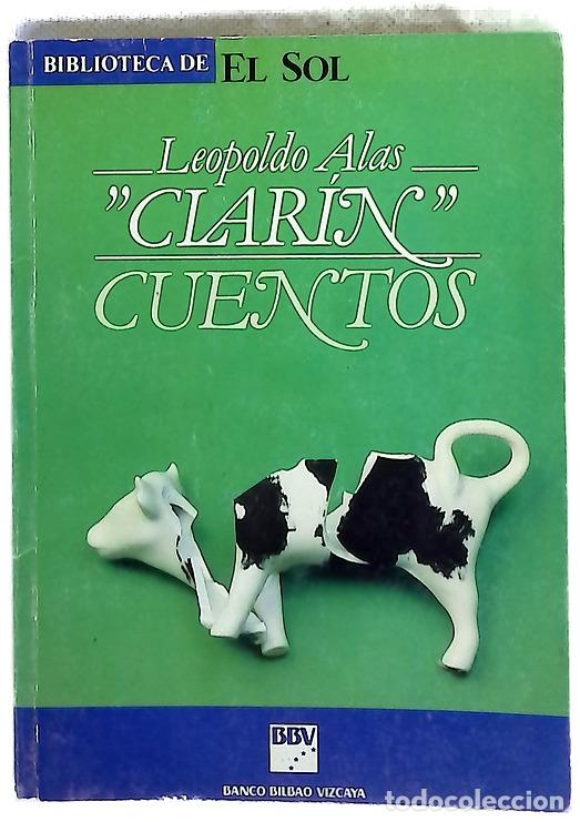Livres: Cuentos - Alas, Leopoldo - Compa&ntilde;ia Europea de Comunicaci&oacute;n e Informaci&oacute;n