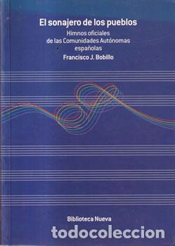 Libros: El sonajero de los pueblos - Francisco J. Bobillo