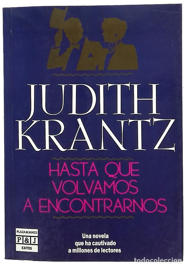 Libros: Hasta que nos volvamos a ver