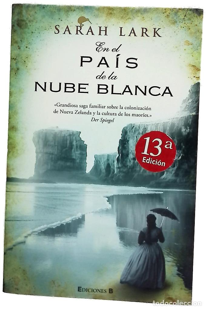 Libros: En el pa&iacute;s de la nube blanca