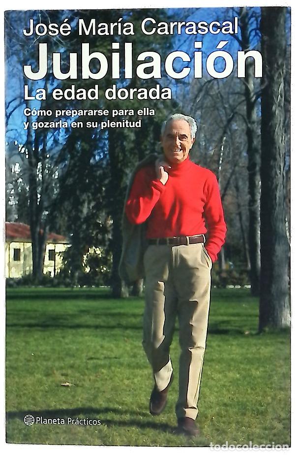 B&uuml;cher: Jubilaci&oacute;n la edad dorada