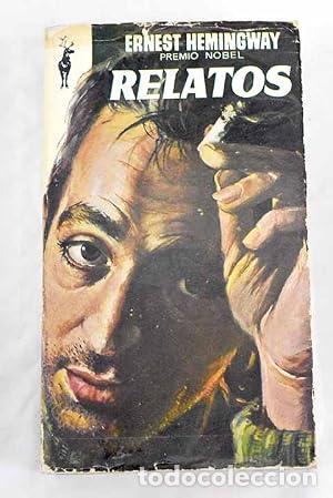 Libros: Relatos - Ernest Hemignway