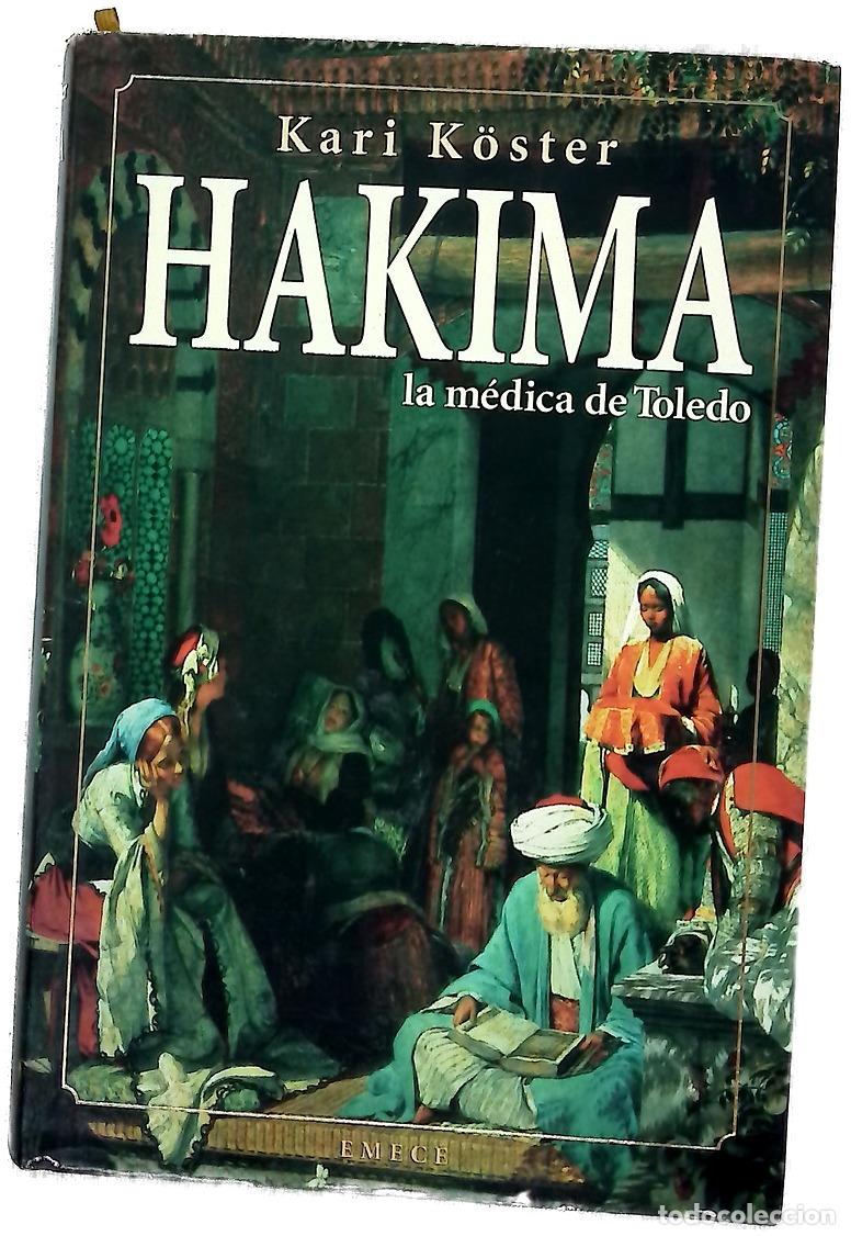 Libros: Hakima - K&ouml;ster, Kari; Stoia, Luc&iacute;a C. de