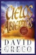 Livres: Cielos Abiertos - David Greco