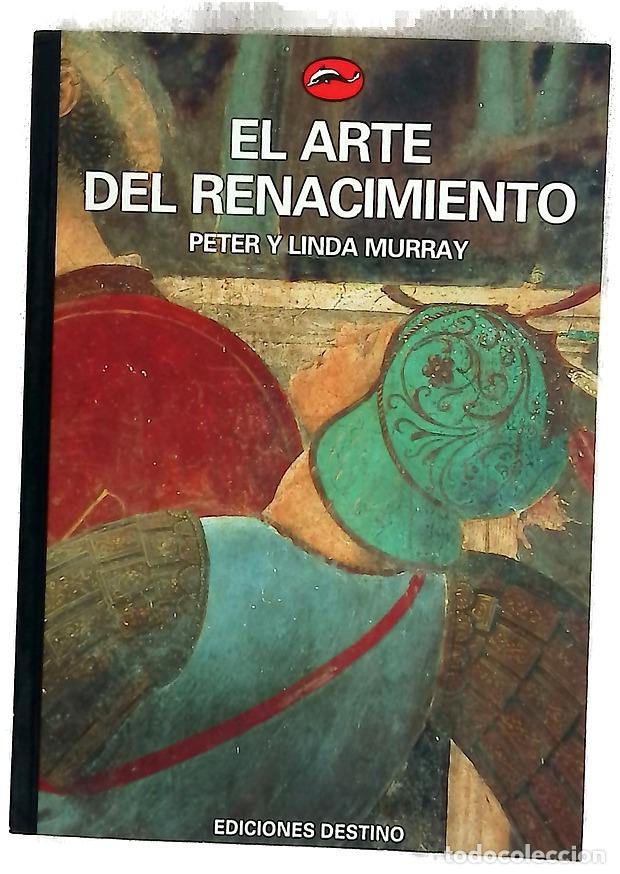 Libros: Arte del Renacimiento, El