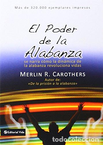 Libros: El Poder De La Alabanza