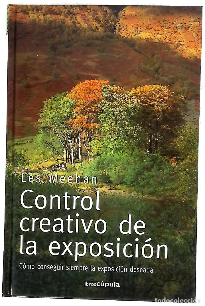 Libros: Control creativo de la exposici&oacute;n