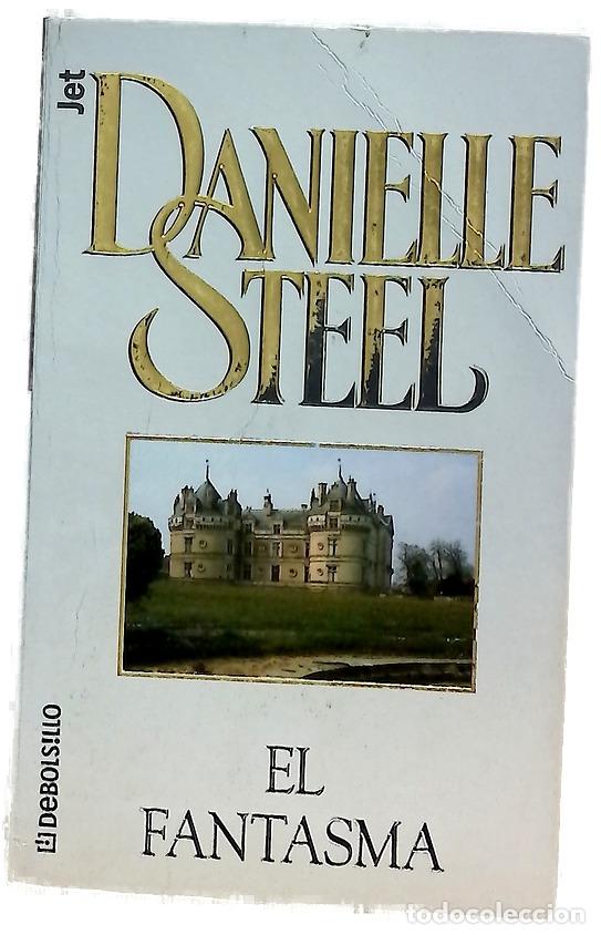 Livros em segunda m&atilde;o: El fantasma - Steel, Danielle