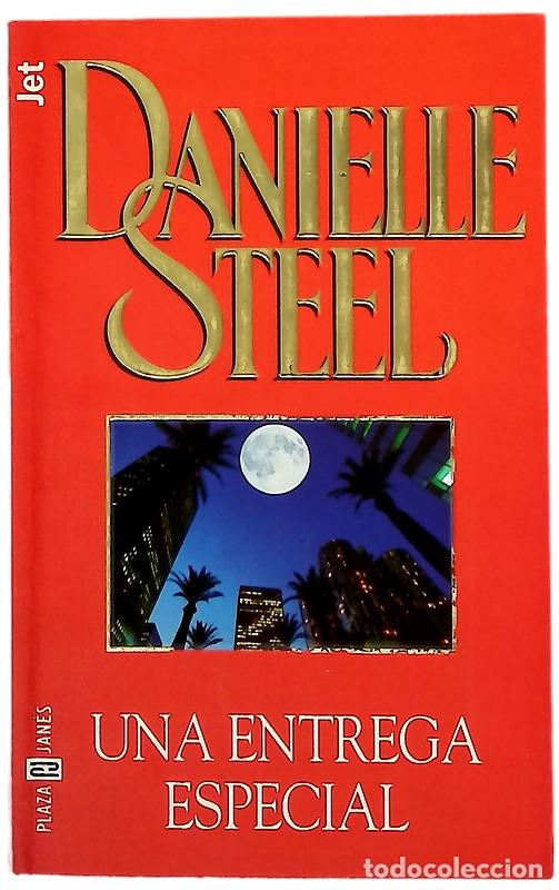 Livros em segunda m&atilde;o: Una entrega especial - Steel, Danielle