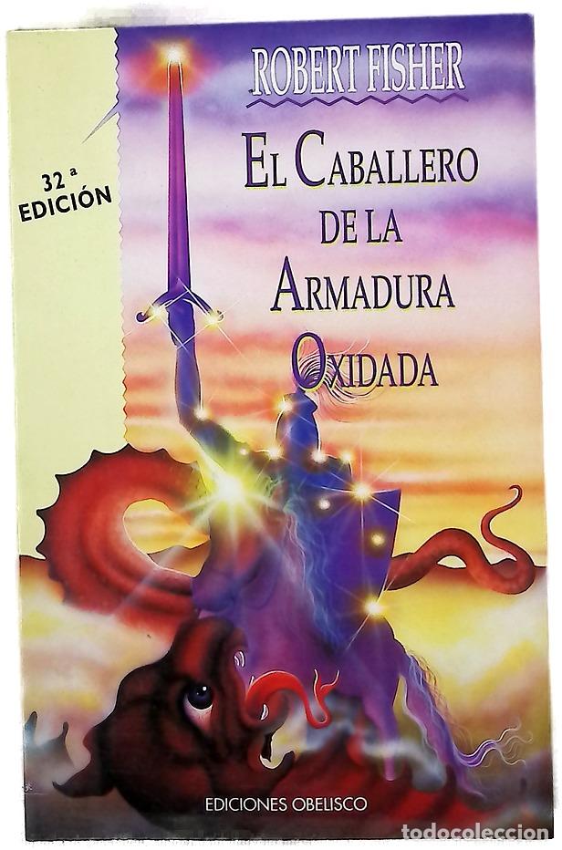 Livros em segunda m&atilde;o: El caballero de la armadura oxidada