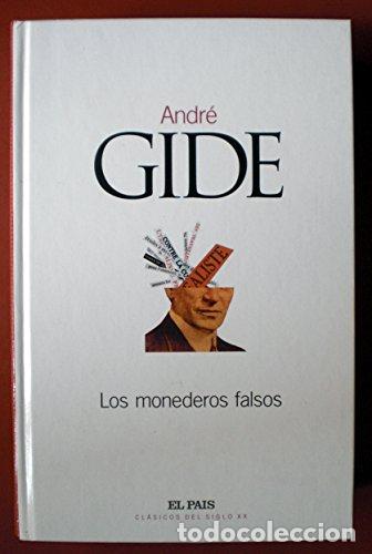 Libros: Los Monederos Falsos