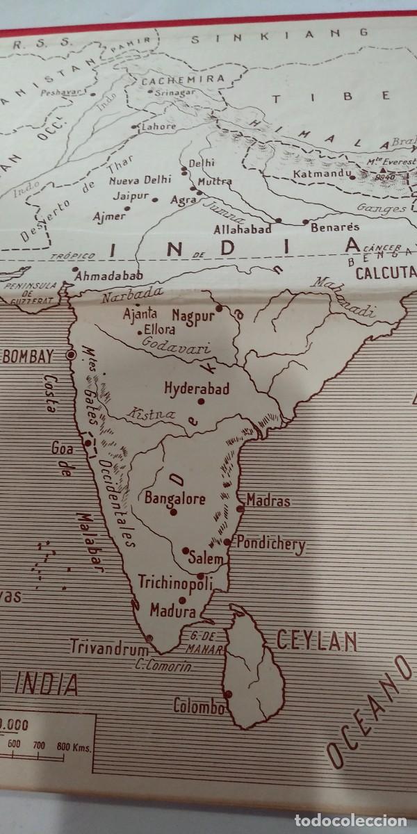Libros: Un viaje a la India Alfonso Ungria - Foto 2