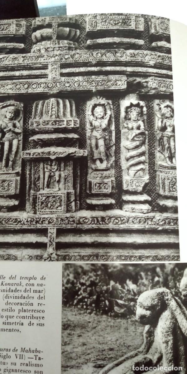 Libros: Un viaje a la India Alfonso Ungria - Foto 3