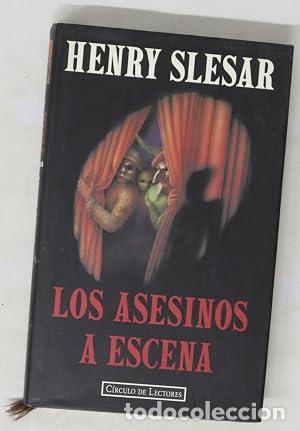 Libros: Los Asesinos a escena - Foto 1