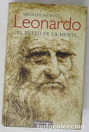 Libros: Leonardo Da Vinci. el Vuelo de la Mente