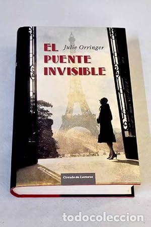Libros: El Puente invisible.