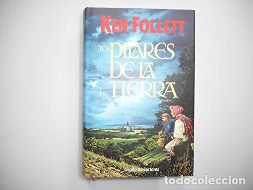 Libros: Los Pilares De La Tierra