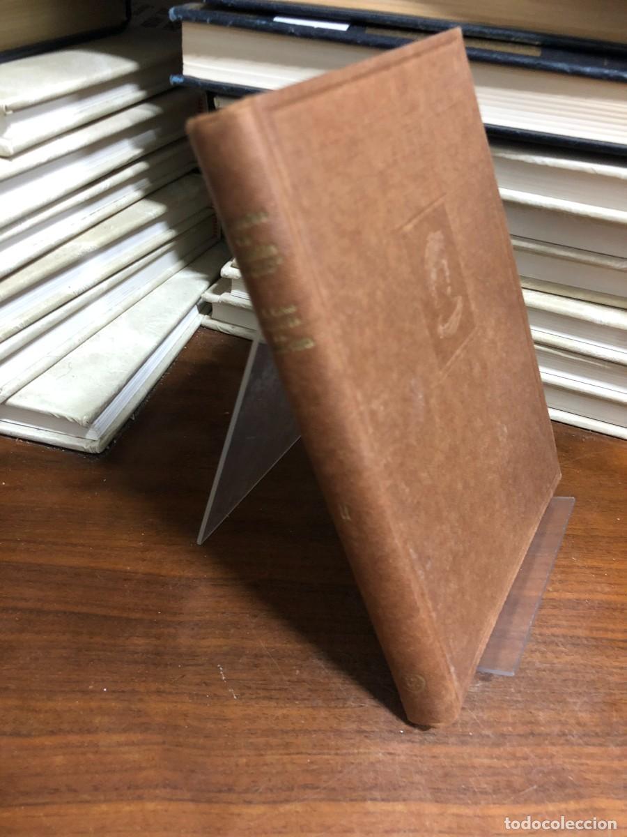 Libros: Iniciaci&oacute;n a la Qu&iacute;mica-F&iacute;sica (Tomo Segundo) Dr. E. Calvet / Editorial Apolo (Barcelona)