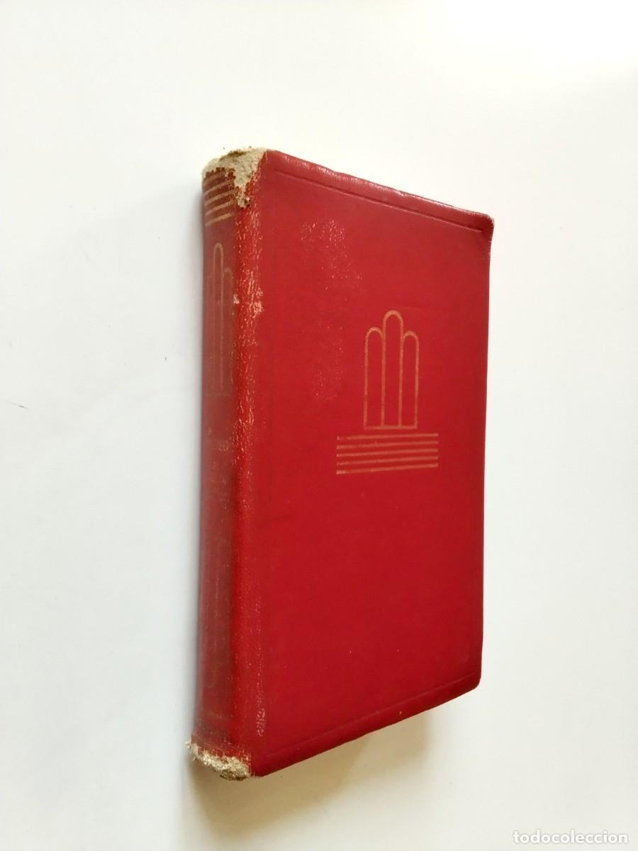 Livros em segunda m&atilde;o: Francisco de Quevedo y Villegas - Vida del Busc&oacute;n / Sue&ntilde;os y discursos