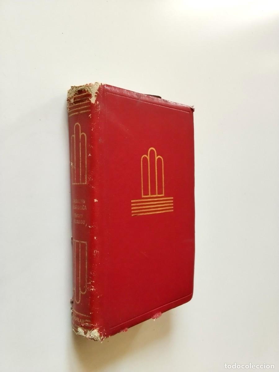 Libri di seconda mano: Pedro Calder&oacute;n de la Barca - La vida es sue&ntilde;o. El alcalde de Zalamea. El m&aacute;gico prodigioso
