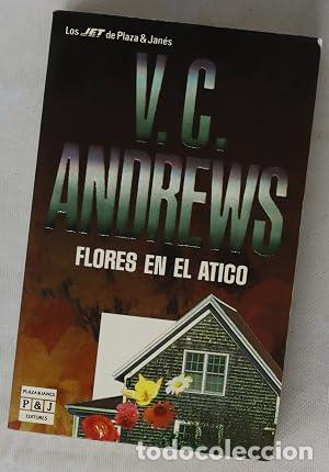 Libros: Flores en el &aacute;tico - V. C. Andrews