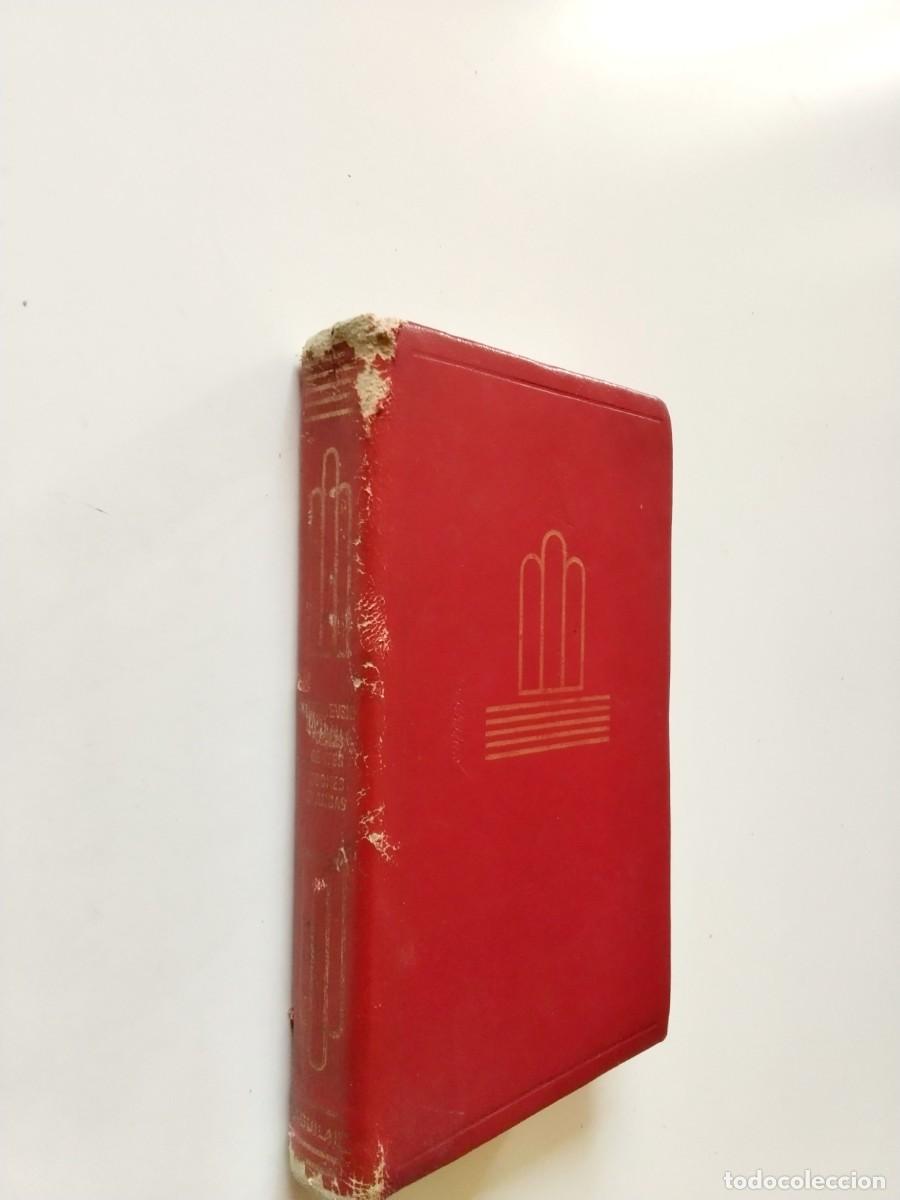 Libri di seconda mano: Fiodor M. Dostoyevski (Dostoievski) - Pobres gentes / Noches blancas