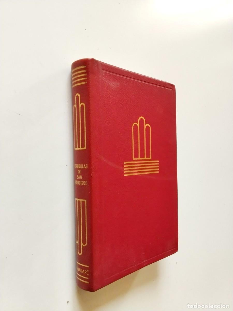 books: Francisco de As&iacute;s - Florecillas del glorioso se&ntilde;or San Francisco y de sus hermanos