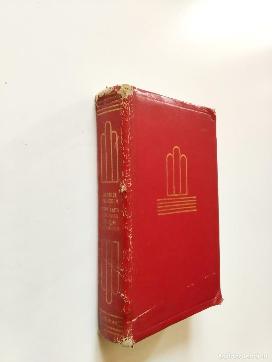 books: Enrique Jardiel Poncela - Para leer mientras sube el ascensor (Selecci&oacute;n de escritos breves)