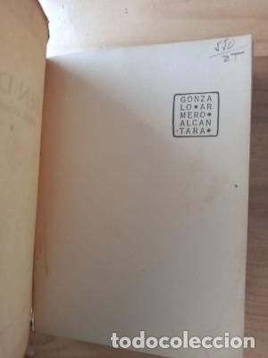 Libros: RUBEN DARIO &middot; OBRAS COMPLETAS - Foto 4